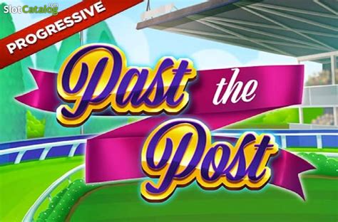 Past the Post
